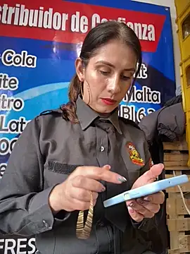 Alysson-- online show from 10-27-25, 02:54