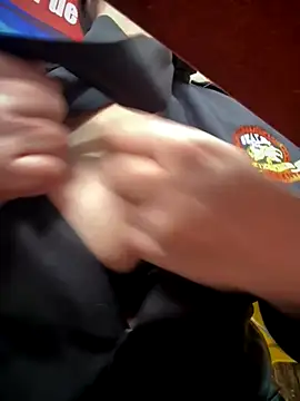 Alysson-- online show from 11-10-25, 04:17