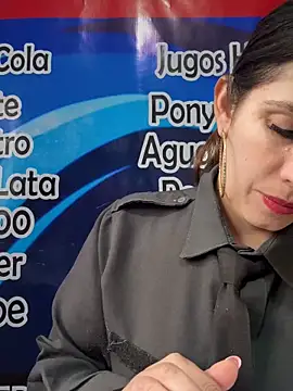 Alysson-- online show from 11-13-25, 03:55