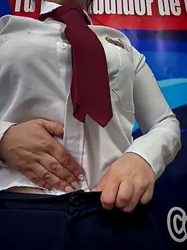 Alysson-- online show from 11-18-25, 12:42