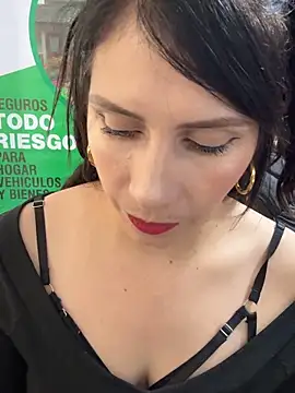 Alysson-- online show from 02-10-26, 02:32