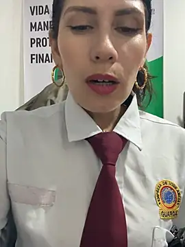 Alysson-- online show from 03-09-26, 01:48