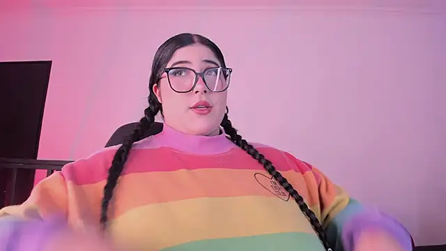 AmberiniHoffman online show from 06-01-26, 11:56