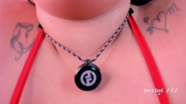 AmberiniHoffman online show from 07-28-26, 03:21