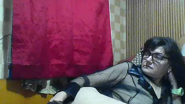 AlanaLaDream online show from 01-17-25, 07:38