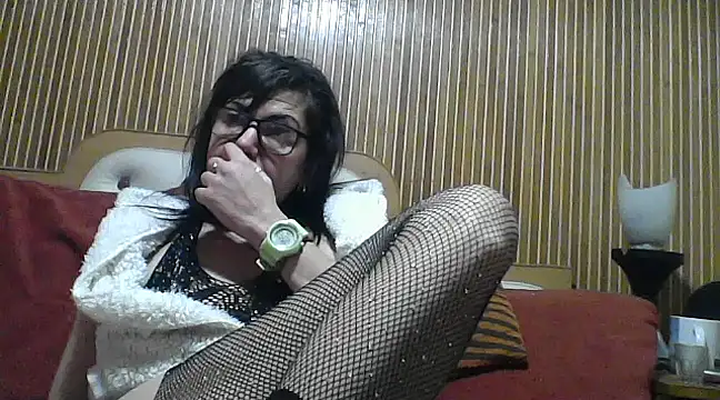 AlanaLaDream online show from 02-07-25, 06:56