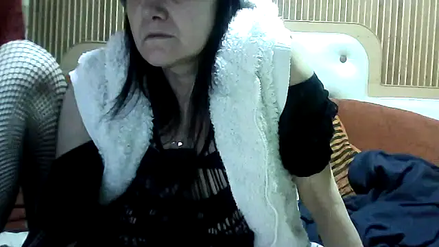 AlanaLaDream online show from 02-13-25, 06:59