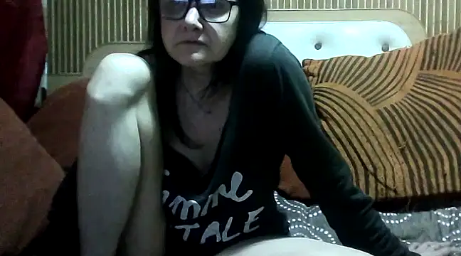 AlanaLaDream online show from 03-11-25, 08:42