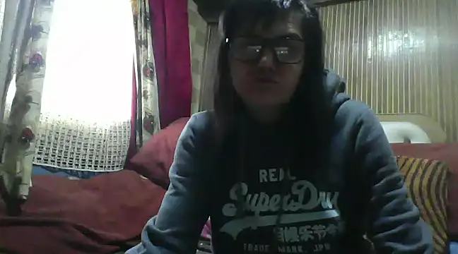 AlanaLaDream online show from 03-20-25, 02:42