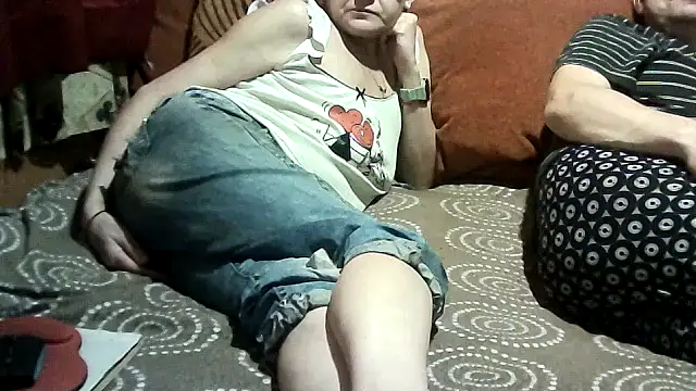 AlanaLaDream online show from 10-02-25, 05:09