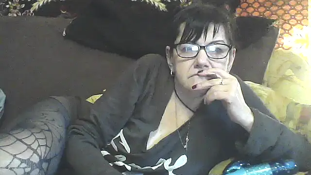 AlanaLaDream online show from 03-13-26, 02:23