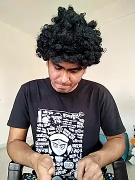 Samser0403 online show from 02-19-25, 05:16