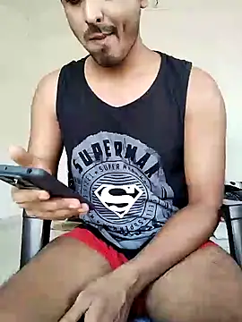 Samser0403 online show from 02-23-25, 05:45