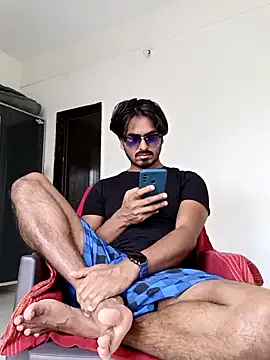 Samser0403 online show from 09-14-25, 05:06