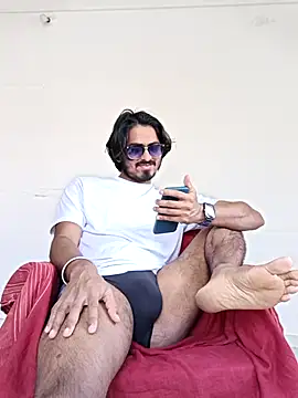 Samser0403 online show from 11-11-25, 05:40