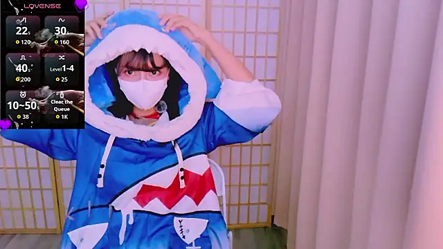 desiregirl69 online show from 03-30-26, 03:13