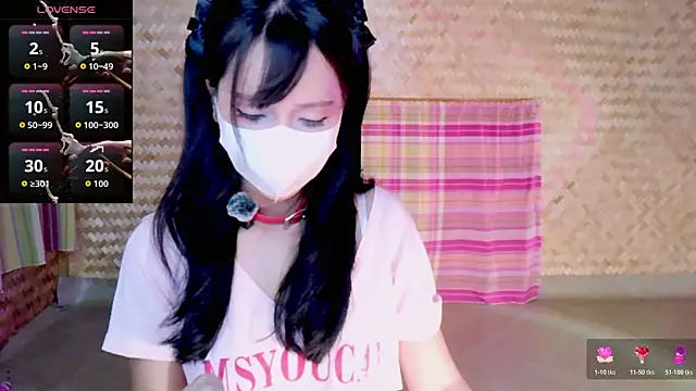 desiregirl69 online show from 05-25-26, 03:18