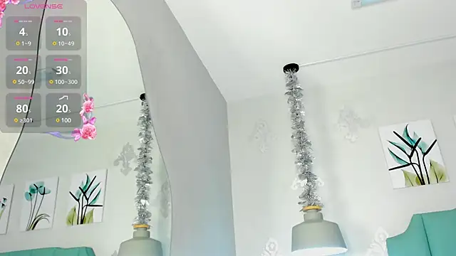 Snapshot of Khenta_Michells chatting on 03-11-25, 10:29 Khenta Michells online show from 03-11-25, 10:29