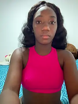 Khenta Michells online show from 04-12-26, 11:59