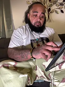 Pap1 Champo online show from 01-19-26, 04:49