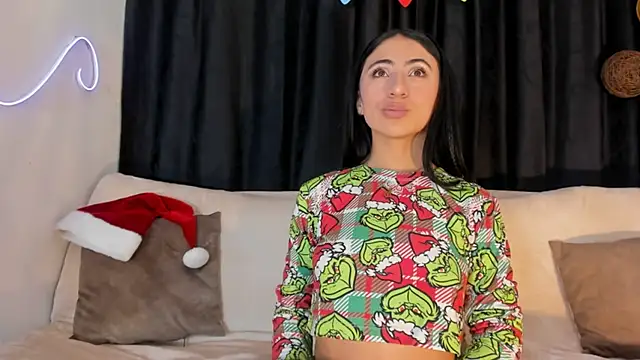 Gisell s online show from 12-13-24, 10:23