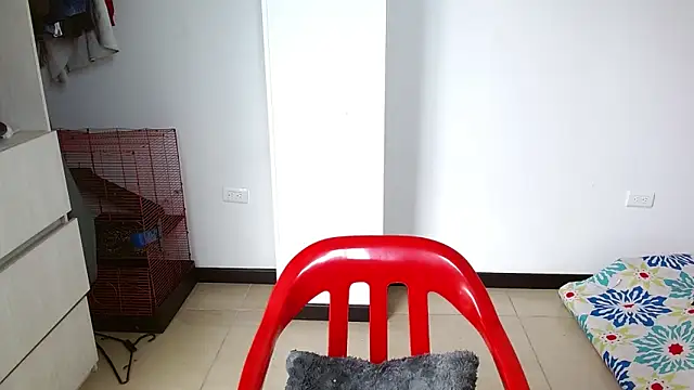 Snapshot of Party_trans chatting on 12-28-24, 05:03 Party trans online show from 12-28-24, 05:03