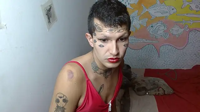 Snapshot of Party_trans chatting on 02-10-25, 06:35 Party trans online show from 02-10-25, 06:35