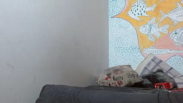 Snapshot of Party_trans chatting on 02-14-25, 03:22 Party trans online show from 02-14-25, 03:22