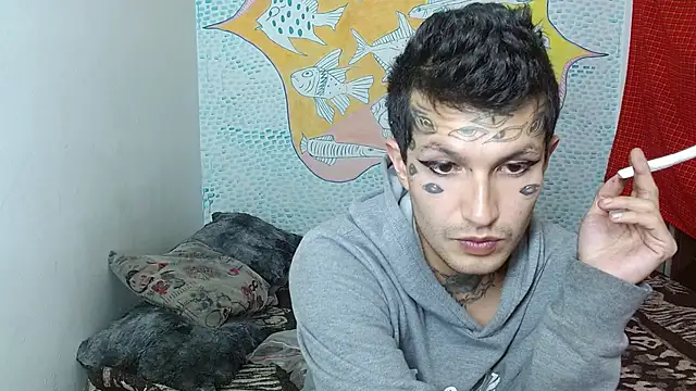 Snapshot of Party_trans chatting on 03-05-25, 06:01 Party trans online show from 03-05-25, 06:01