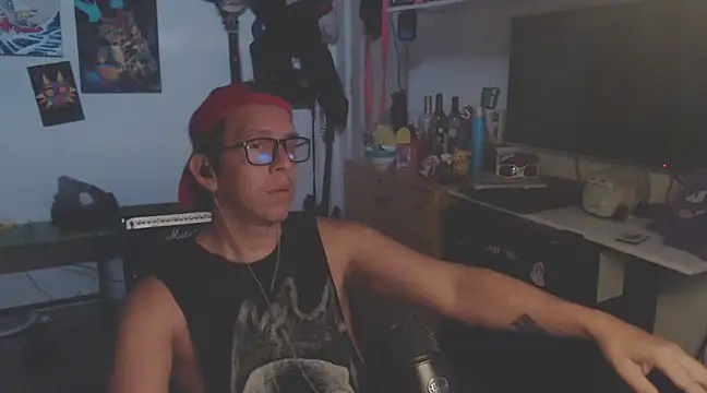 Pit xxz online show from 01-05-25, 10:08