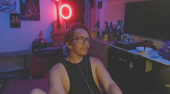 Pit xxz online show from 01-21-25, 03:48