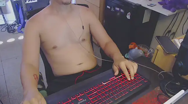 Pit xxz online show from 01-25-25, 08:31