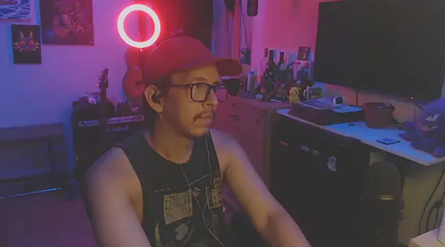 Pit xxz online show from 02-06-25, 05:14