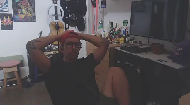 Pit xxz online show from 02-09-25, 05:11