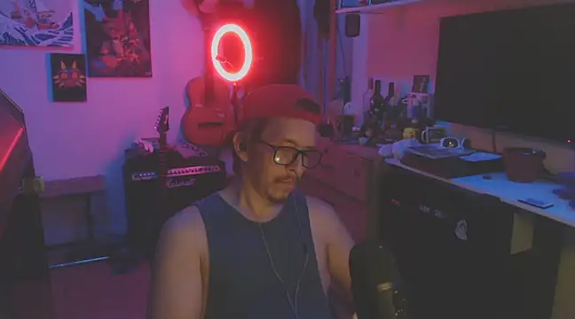 Pit xxz online show from 02-14-25, 05:19