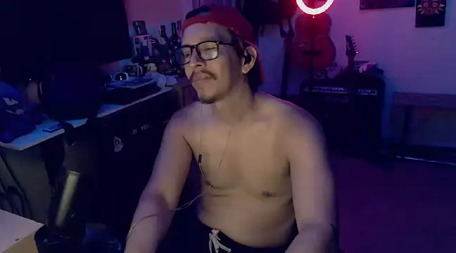 Pit xxz online show from 02-15-25, 05:41