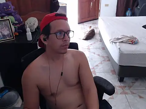 Pit xxz online show from 10-24-25, 03:08