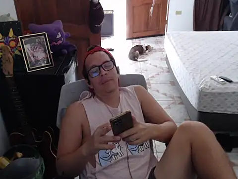 Pit xxz online show from 11-01-25, 06:54