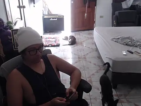 Pit xxz online show from 02-14-26, 04:37