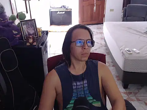 Pit xxz online show from 07-16-26, 02:01