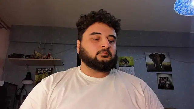 teddy alan online show from 01-31-25, 05:53