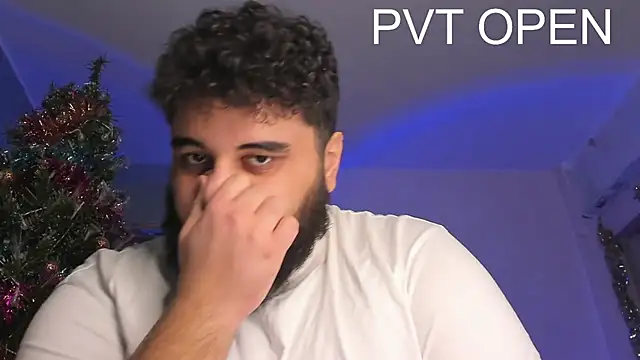 teddy alan online show from 03-07-25, 02:01