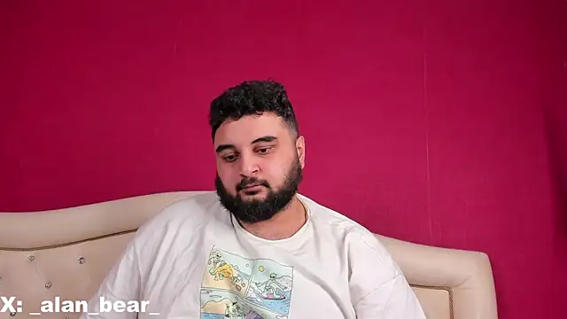 teddy alan online show from 03-20-25, 01:13