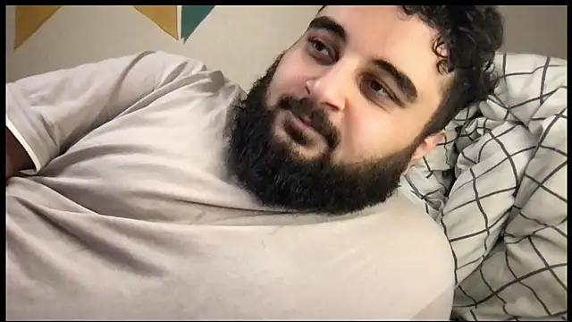 teddy alan online show from 10-04-25, 05:05