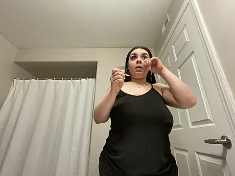 jasmine2badd online show from 03-09-25, 06:17