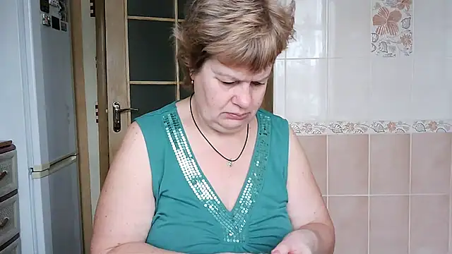 Ettie Tonia online show from 01-30-25, 10:19