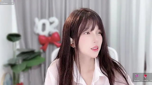 AnAn-520 online show from 01-07-26, 02:58