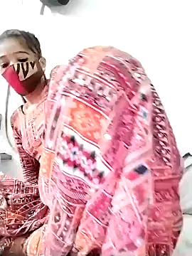 Snapshot of Cute-Ridhima chatting on 12-29-24, 10:45 Cute-Ridhima online show from 12-29-24, 10:45