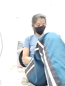 Cute-Ridhima online show from 11-01-25, 04:03