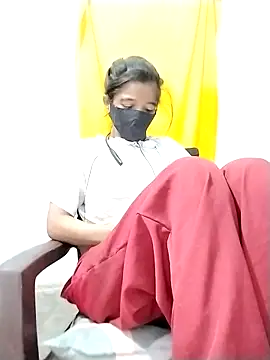 Cute-Ridhima online show from 11-09-25, 10:46